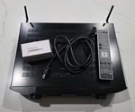 Marantz NR1711 Av Receiver HDR10, Dolbyvision, Heos, Atmos 8K Hdmi Earc Tested!. Fixed Price $724.99.