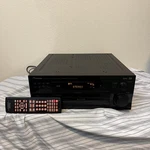 Pioneer Elite 7.1 Av Multi-channel Receiver VSX-35TX Thx W/ Remote-tested Bundle. Fixed Price $149.99.