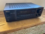 Onkyo TX-DS484 Receiver. Fixed Price $109.00.