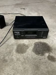 Dmx DR500 Digital Audio Receiver. Fixed Price $20.00.