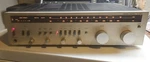Harman Kardon HK460I Ultrawideband Linear Phase Stereo Receiver- Tested/ Works. Fixed Price $279.99.