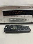 Yamaha HTR-5830 Receiver Hifi Stereo 5.1 Ch Home Audio Fm Tuner. Fixed Price $59.95.