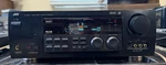 Jvc RX-884V Audio/video Control Receiver Bundle With Remote; Tested See. Fixed Price $85.00.
