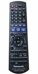 Panasonic EUR7662YX0 Remote Control For Home Theater System SC-PTX7. Fixed Price $12.95.