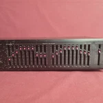 Yamaha EQ-70:10 1-OCTAVE Freq Band 30HZ 16KHZ Graphic Equalizer Nice Tested Good. Fixed Price $134.84.