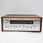 Sony STR-6045 Vintage Fm Stereo Receiver 1971 Parts Repair Powers Up!!. Fixed Price $149.99.