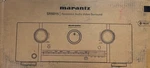 Marantz SR5010 4K Ultra Hd 7.2CHANNEL A/v Receiver. Fixed Price $949.95.