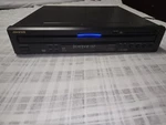 Onkyo DV-CP702 6 Disk Dvd Cd Changer Feb, 2005. Fixed Price $38.00.