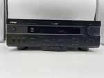 Yamaha HTR-5450 Home Theater Receiver 5.1 Surround Sound. Fixed Price $89.99.