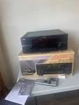 Yamaha Rx V3900 7.1 Channel 140 Watt Receiver. Fixed Price $400.00.