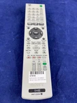 Genuine Sony RMT-D229A Dvd Recorder Remote Control. Fixed Price $40.00.