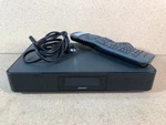 Bose Av 414642 Control Console Black Hdmi For Cinemate 130, Soundtouch. Fixed Price $124.99.