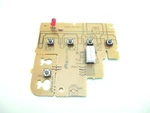 Optimus STAV-3680 Receiver Parts Board Sfc Mode, Etc. AWZ-8595. Fixed Price $21.95.