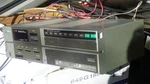Sony STR-YX50 Receiver, 1980'S, Classic. Fixed Price $15.00.