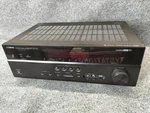 Yamaha Av Receiver RX-V475 Junk Used. Fixed Price $134.99.