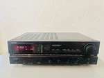 Denon DRA-625RA Precision Audio Component/am-fm Stereo Receiver Bright Japan. Fixed Price $128.24.