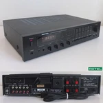 Vintage Rotel RX-845 Am/fm Stereo Receiver, C.1990 Clean Looks And Plays Great. Fixed Price $139.00.