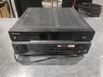 Good Condition Pioneer Audio/video Multi-channel Receiver VSX-1017TXV Power Test. Fixed Price $156.49.