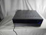 Harman Kardon Avr 144 5.1 Channel Surround A/v Receiver - Tested (no Remote). Fixed Price $119.99.