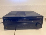 Pioneer VSX-D457 Stereo Av Receiver Amplifier Dolby, 5.1. Fixed Price $69.99.