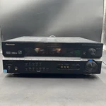 Pioneer VSX-815-K 7.1 Ch 360W Dolby Digital Surround Receiver Amplifier Serviced. Fixed Price $79.95.