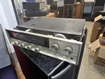 Sherwood S-7800 Fm Stereo Receiver Oem Genuine Fet. Fixed Price $100.00.