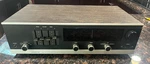 Vintage Lafayette SQR-20 Quadraphonic Receiver. Fixed Price $55.00.