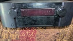 Used Marantz SR5005 7.1 Channel Av Receiver 100W High-fidelity Surround Sound. Fixed Price $120.00.
