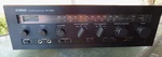 Yamaha CR66II Receiver ( Canadian Market. ). Fixed Price $295.00.