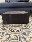 B&k Components Ct Series 602 Six Zone Receiver Tested And Working. Fixed Price $400.00.