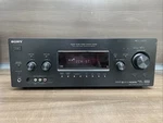 Sony STR-DG810 Hdmi Surround Sound Receiver. Fixed Price $40.00.