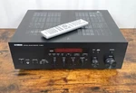 Yamaha Natural Sound Receiver R-S500 W/original Rc Tested Working- Minty!. Fixed Price $199.99.