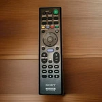 Genuine Sony Remote Control RMT-AH240U Av System. Fixed Price $10.50.