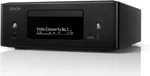 Denon RCD-N12 Network Receiver Heos/hi-res/hdmi Arc Compatible Black RCDN12K. Fixed Price $657.52.