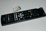 Denon RC-1161 Blu Ray Dvd Remote DBT-1713UD/3313UDCI Tested Very Clean Cover. Fixed Price $49.00.