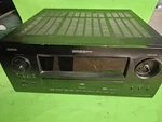 Denon AVR-4308CI Receiver. Fixed Price $99.97.