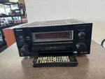 Pioneer VSX-49TX Elite Audio Video Multichannel Receiver (1085327). Fixed Price $199.99.