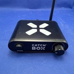 Catchbox 2.4 Receiver - CB24RX001 No Adapter Unit Only. Fixed Price $74.39.
