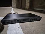 PRO.2 Model KM-20 Karaoke Mixer Hifi Stereo Vintage Vocal Changer, Echo. Fixed Price $42.99.