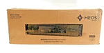 Denon Digital Amplifier 8 Channel 60W HEOSDRIVEHS2, New. Fixed Price $2289.99.