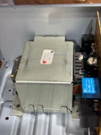 Technics SA-G77 Stereo Receiver Power Supply. Fixed Price $50.00.