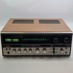 Kenwood KR-6140A Four Channel Stereo Receiver Grade. Fixed Price $500.00.
