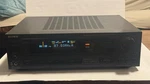 Sony STR-AV770X Am/fm Stereo Receiver W/ Phono Input Tested. Fixed Price $60.00.