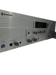 Outlaw Audio RR2150 Stereo Receiver Works Dim Display. Fixed Price $448.89.