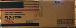 Nec PLD-910 Surround Sound Processor ***new***vintage***(rare). Fixed Price $799.99.