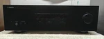 Yamaha R-S201 100W Natural Sound Receiver Stereo Am/fm Tuner.. Fixed Price $119.95.