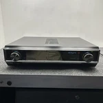 Audiophile Panasonic SA-XR700 Digital Amp Working No Remote Clean Condition. Fixed Price $325.00.