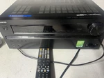 Onkyo Tx NR515 7.2 Channel 130 Watt Receiver. Fixed Price $160.00.