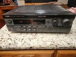 Yamaha HTR-5230 Natural Sound Am/fm Stereo Receiver Untested. Fixed Price $89.99.
