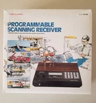 Realistic 20-128 Programmable Scanning Receiver PRO-2023 Channel. E1 214. Fixed Price $26.99.